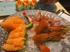 -Tuna maki寿司(园区永旺店)