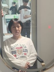 -东方美妍小鹏造型