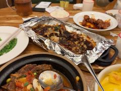 -新白鹿餐厅(龙游路总店·杭帮菜名店)