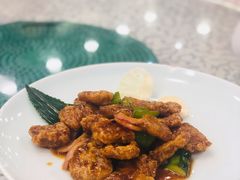 黑醋咕噜肉-六婶西关小厨(光塔路店)