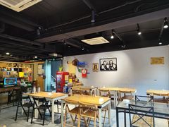 -华餐馆(莫邪路店)