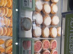 -泸溪河桃酥(龙湖长楹天街店)
