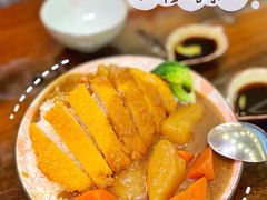 -本格·深夜食堂(北理工店)