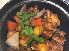 -甜蜜蜜港式茶餐厅(虹梅店)
