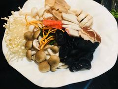 -虾佬圣汤