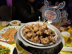 -桥东喜碧海鲜街(水东街店)