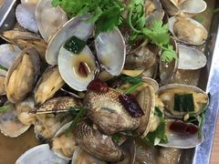 -老虎滩大连海鲜烧烤(建邺云锦路总店)