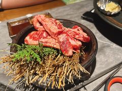 -厚贞日式烤肉(龙之梦店)