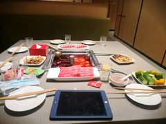 包厢-海底捞火锅(嘉兴杉杉in象生日主题店)