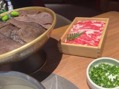 -巴奴毛肚火锅(京西大悦城店)