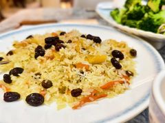 -羊巴道新疆菜·清真(上梅林店)