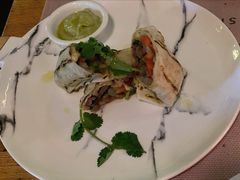 -SHARK鲨鱼餐吧(购物公园店)