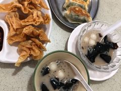 -芬芳甜品(同福路店)