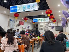 -雨田饭店(华兴东街店)