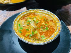 -沈记烧烤海鲜(江汉二路店)