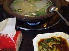 -秦巴石锅鱼(文化南路店)