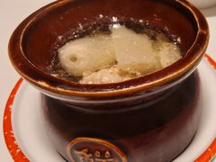 竹荪肉坨汤-回家吃饭·地道南昌菜(建德观总店)