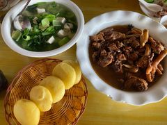 柴火炖鸡-韵之源农家菜(北京1店)