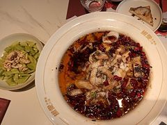 -椒爱水煮鱼川菜(CBD万达店)