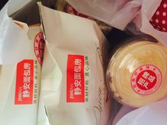 -静安面包房(万航店)