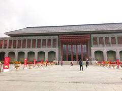 -遵义会议纪念馆