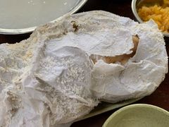 -吉英盐焗鸡(文中路店)