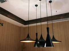 -前海沿·青岛菜(大拇指广场石老人店)