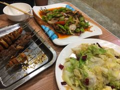 -清真·伊清阁餐厅