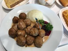 -宜家·瑞典风味餐厅(无锡店)