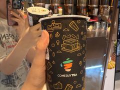 -海港城