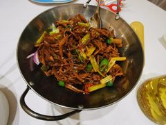 -御苑宾馆-中餐厅