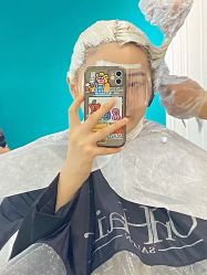 -OnHair造型