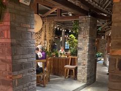 -丹江渔村(首都机场店)