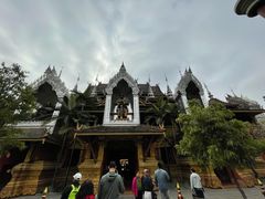 -西双版纳总佛寺