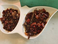 -椒小兔·盐帮川菜中餐厅(金沙时代广场店)