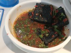 -兰湘子·湘菜小炒(长安万科广场店)