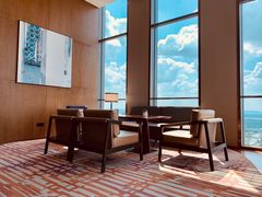 -嘉定凯悦·咖啡厅