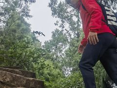 -金堂县云顶石城风景区