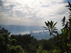 -白云山风景名胜区