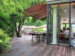 -自在弥林花园餐厅(云栖店)