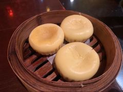 -海航大厦万豪酒店彩海轩中餐厅(霄云路店)