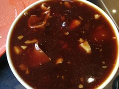 炒肝-庆丰包子铺(金沟河桥店)