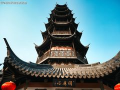 -西林禅寺