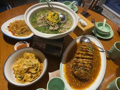-晋享皖宴(创新大道店)