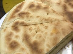 烤油馍-长安面坊(西点茂店)
