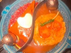 -吼堂老火锅(太古里总店)