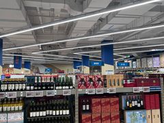 -盒马X会员店(上海森兰商都店)