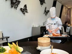 -大董(华贸购物中心店)