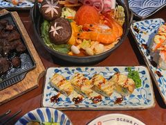 -小川洋风料理(江汉路店)