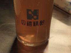 -四禧精酿烧烤工场(大明湖店)